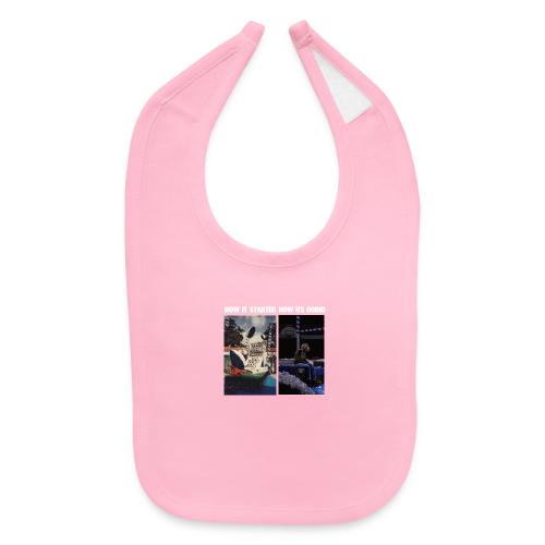 Emily Valentine Shirt - Baby Bib