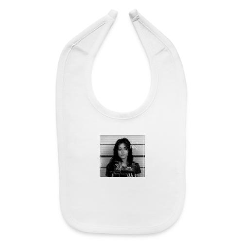 Brenda Walsh Prison - Baby Bib