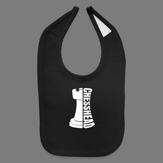 Chesshead Design for Chess Fans