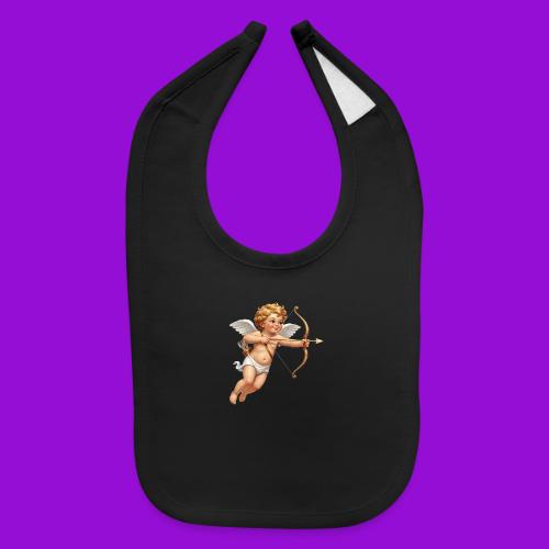 Cupid - Baby Bib