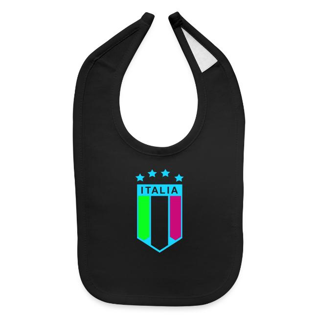 4 Star Italia Shield