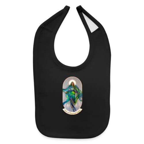 Women’s Day Thorn Sovereign T Shirt, Gift for Mum - Baby Bib