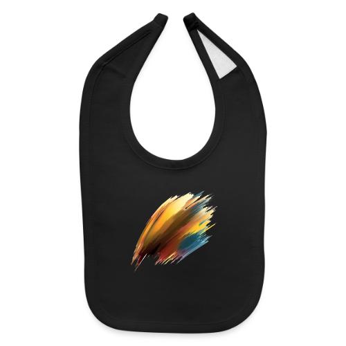 Conceptual - Baby Bib