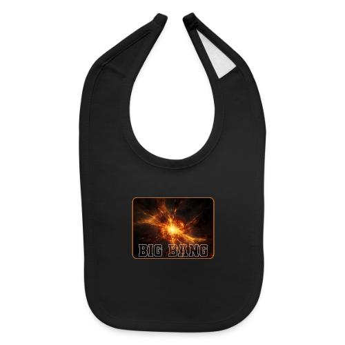 Big Bang Awakening - Baby Bib