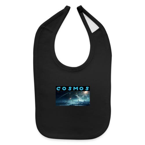 Celestial Cosmos - Baby Bib