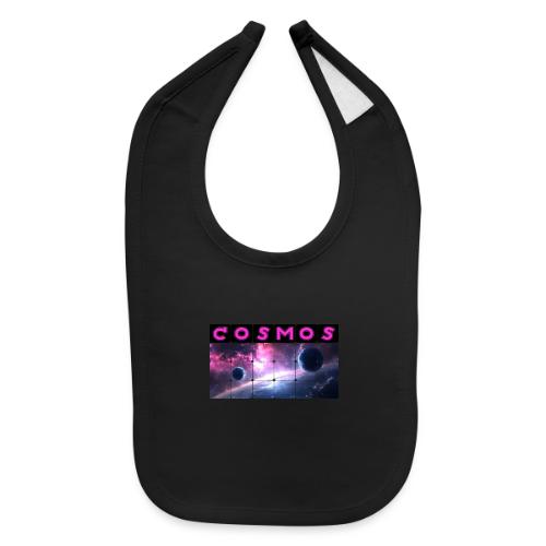 Echoes of the Cosmos - Baby Bib