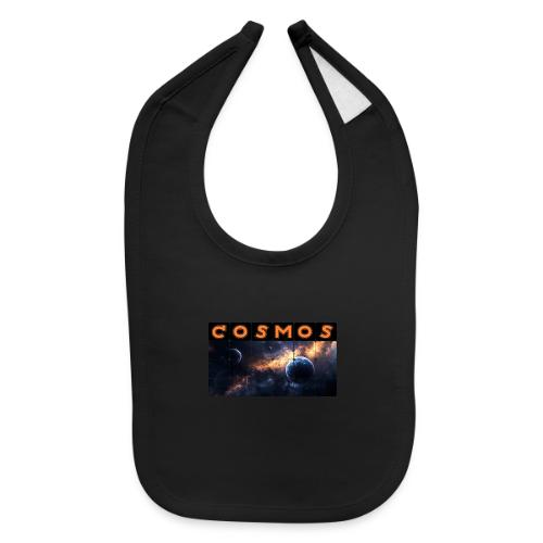 Guardians of the Cosmos - Baby Bib