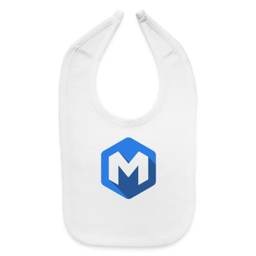 Open Mainframe Project - Icon - Baby Bib
