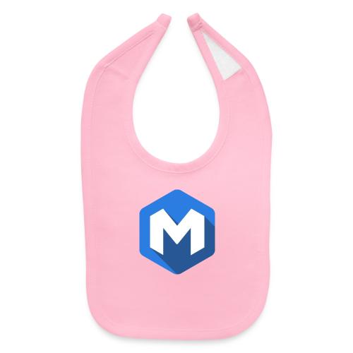 Open Mainframe Project - Icon - Baby Bib