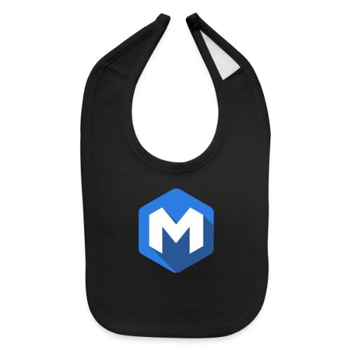 Open Mainframe Project - Icon - Baby Bib