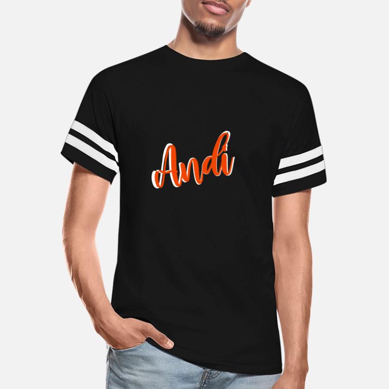 Andi Shirt