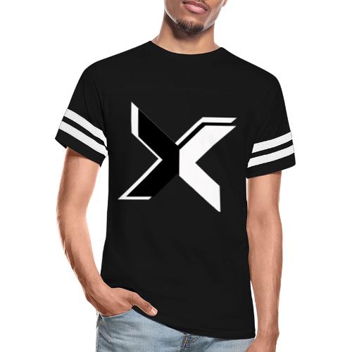 Xarxay X Raided - Vintage Sports T-Shirt