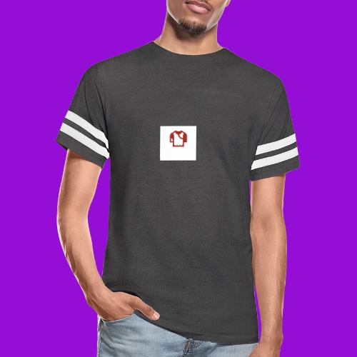 Logo - Men's Football Tee