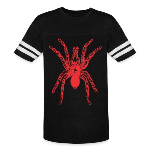 Spider - Vintage Sports T-Shirt