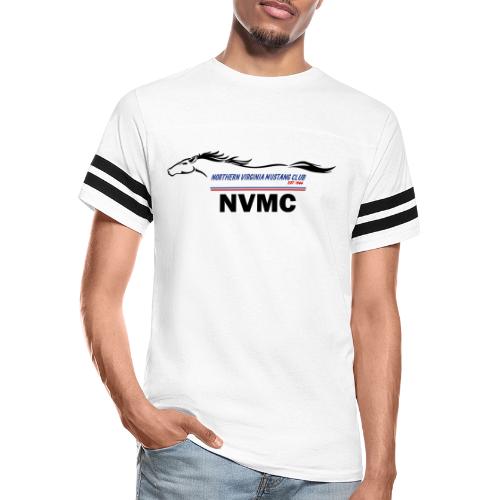 Color logo - Men's Football Tee
