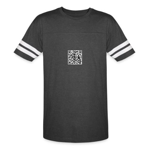business series webinar social commerce funnel - Men's Football Tee