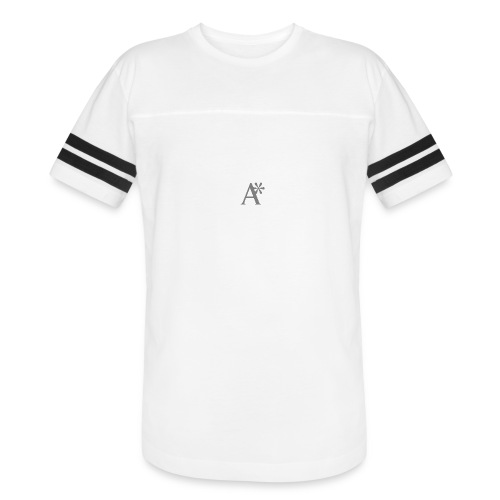 A* logo - Vintage Sports T-Shirt