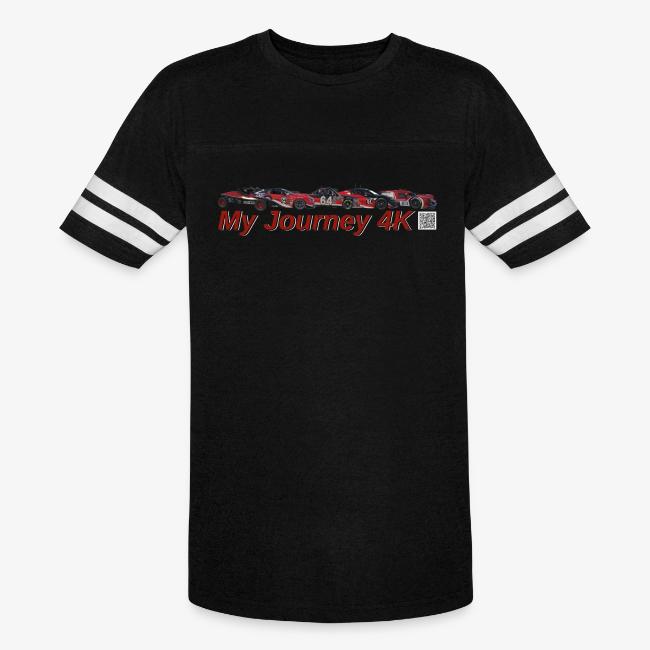 My Journey 4k five cars