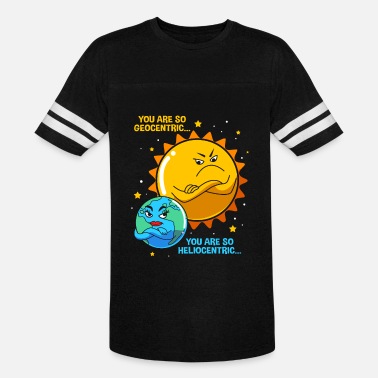 Earth Sun Pun Outer Space Joke Funny Solar System' Men's T-Shirt |  Spreadshirt