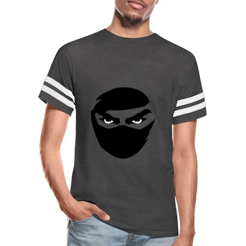 Shadow Veil Warrior - Men's Football Tee