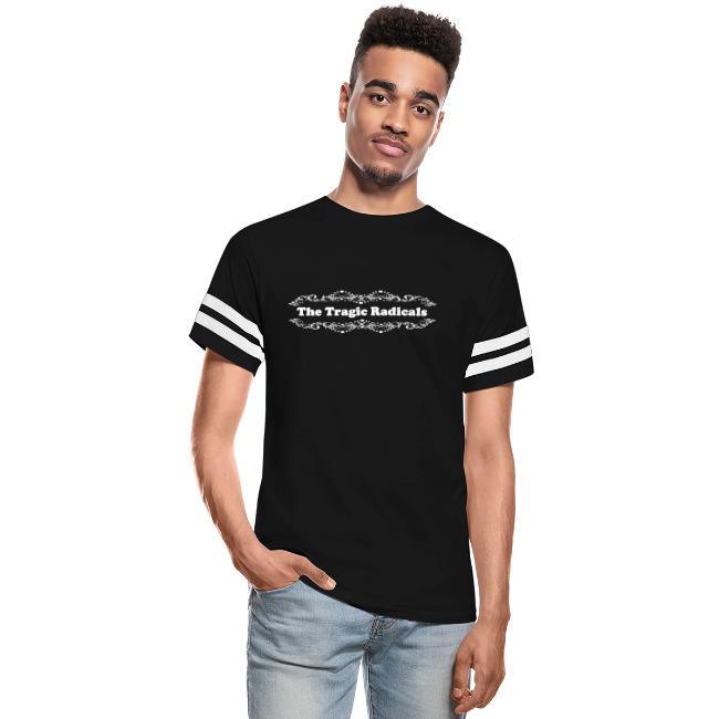 T Shirt Design white REVISED