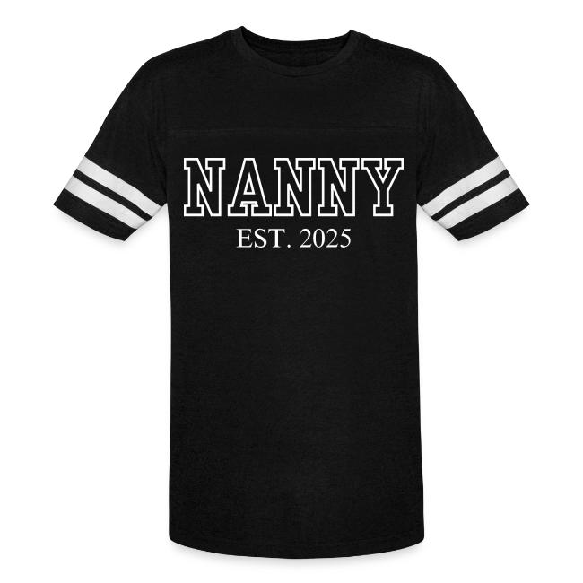 Nanny Est 2025