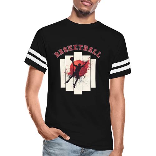 Basketball Energy - Men's Football Tee