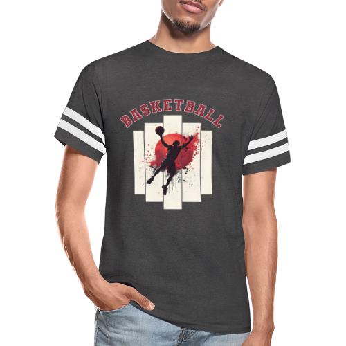Basketball Energy - Men's Football Tee