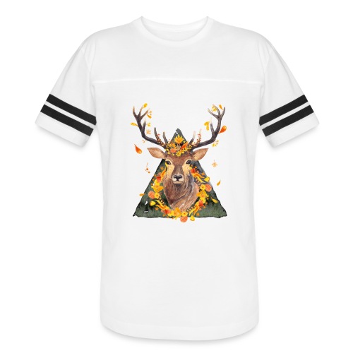 The Spirit of the Forest - Men's Football Tee
