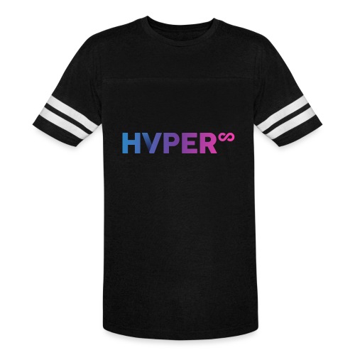 HVPER - Vintage Sports T-Shirt