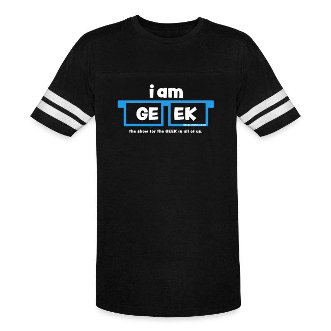 iamGEEK LOGO