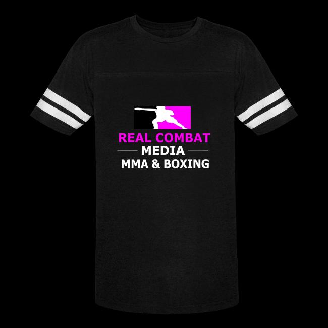 RCM MMA & BOXING Pink