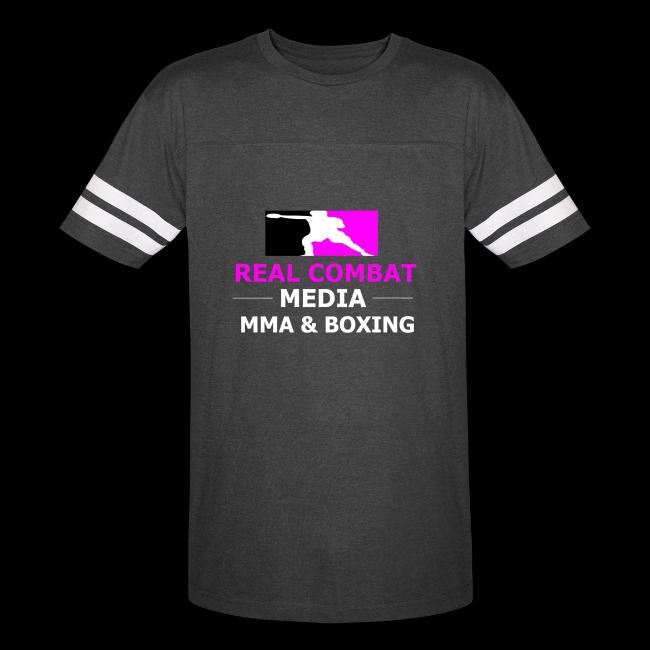 RCM MMA & BOXING Pink