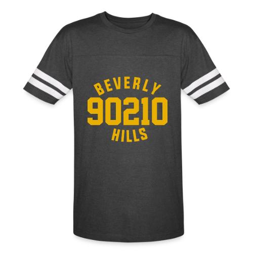 Beverly Hills 90210- Original Retro Shirt - Men's Football Tee