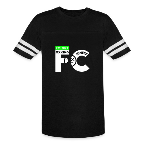 OZZIEPINKIE FC 00016 - T-shirt Football pour hommes
