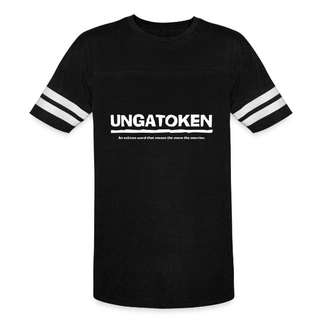 Ungatoken