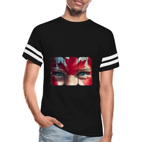 Canada: Northern Spirit - Men's Football Tee