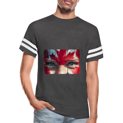 Canada: Northern Spirit - Men's Football Tee