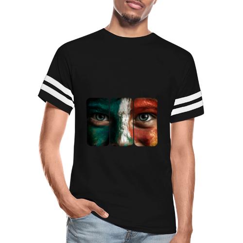 Mexican Spirit - Men's Football Tee