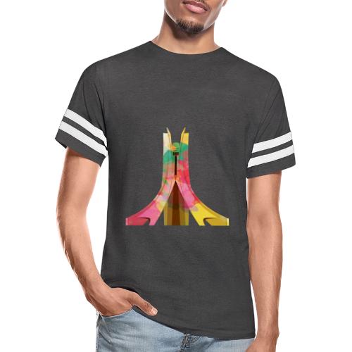 Maqam Echahid: Martyr's Memorial - Men's Football Tee