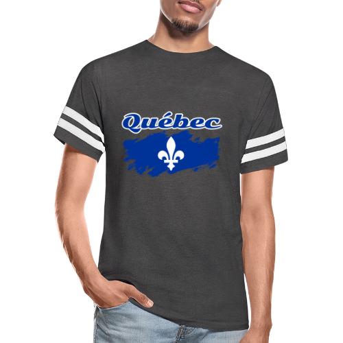 La fête nationale du Québec - Men's Football Tee