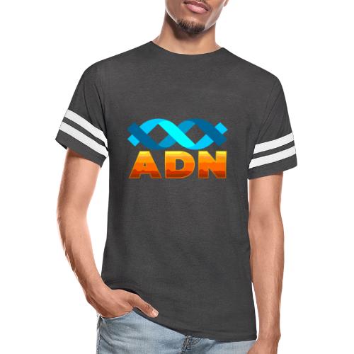 DNA: Coded to Be - Men's Football Tee