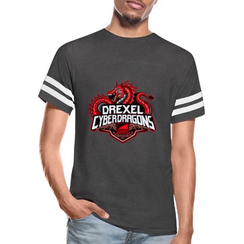 Red Team - Men's Football Tee
