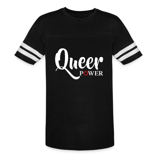 Queer Power T-Shirt 04