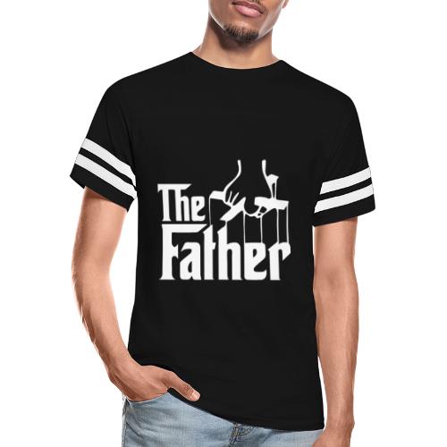 Thefather shirt - Men's Football Tee