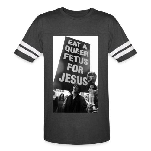 ea - Men's Football Tee