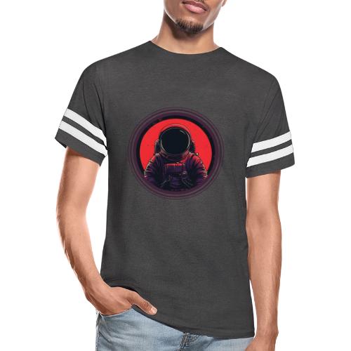 Astronaut: The universe is calling! - Men's Football Tee