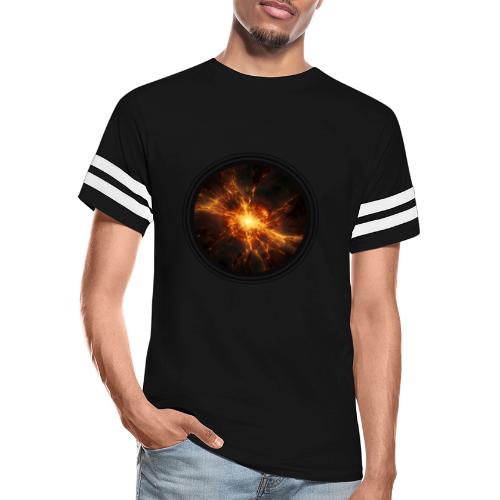 Big Bang: The Beginning of everything - Men's Football Tee