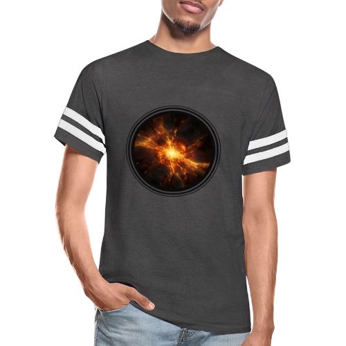 Big Bang: The Beginning of everything - Men's Football Tee