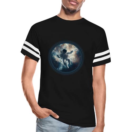 Zero Gravity - Men's Football Tee